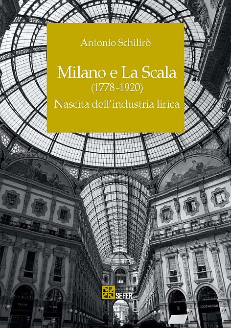 Milano e La Scala